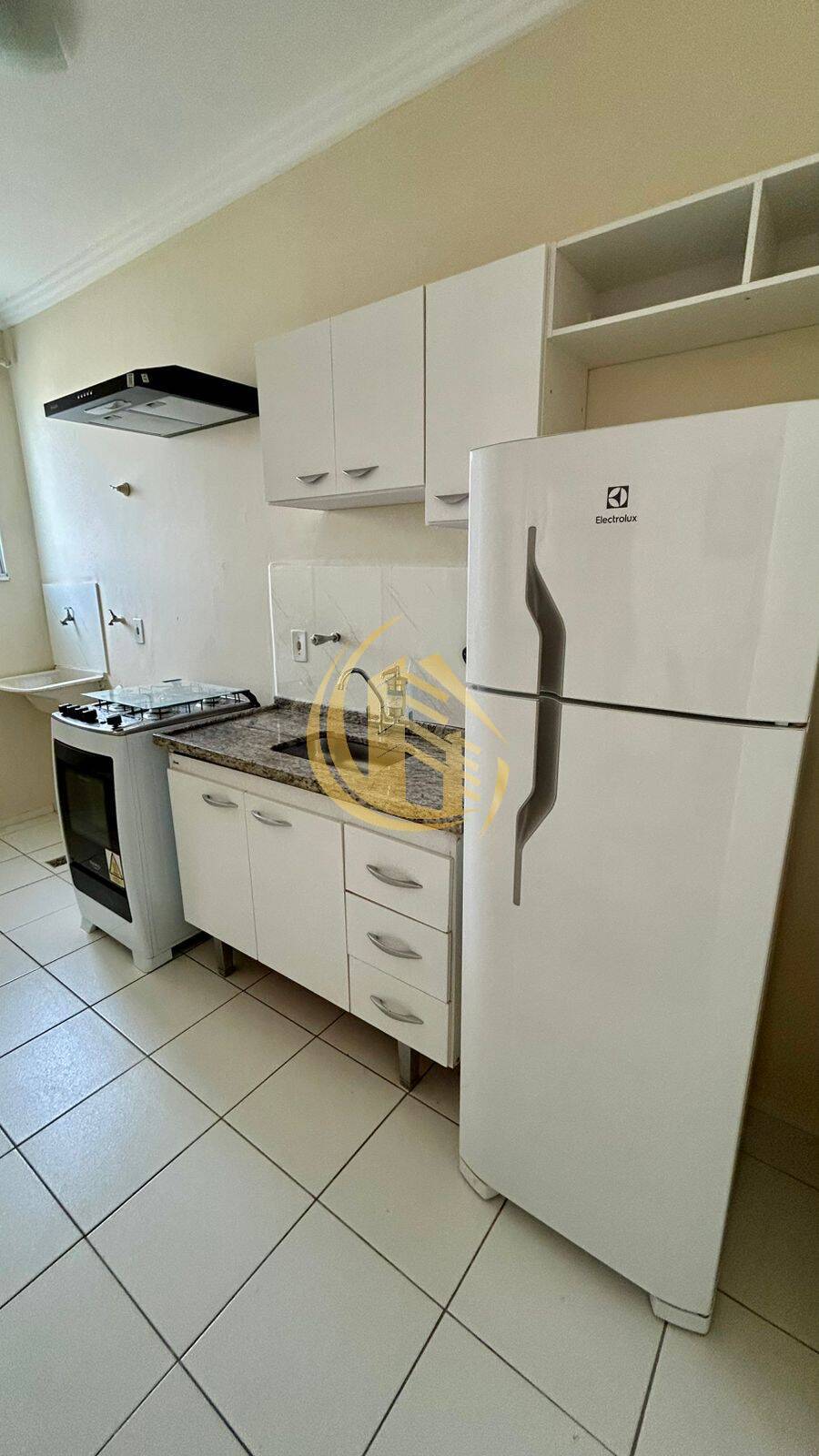 Apartamento em JARDIM BÚFALO, Jundiaí - Foto 7