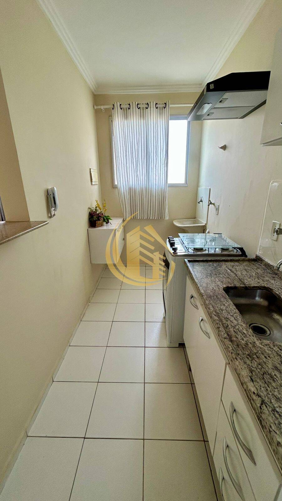 Apartamento em JARDIM BÚFALO, Jundiaí - Foto 6