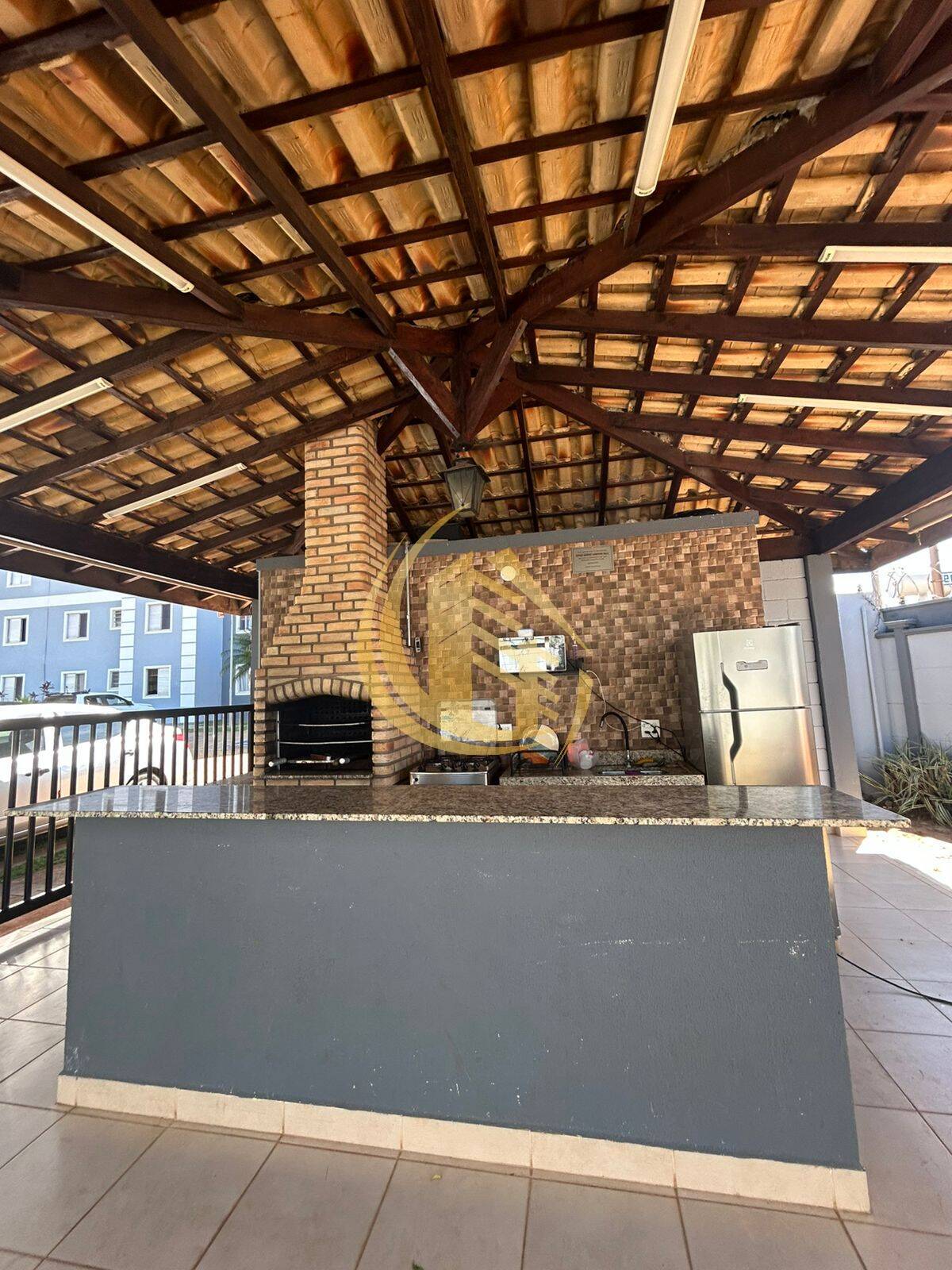 Apartamento em JARDIM BÚFALO, Jundiaí - Foto 15