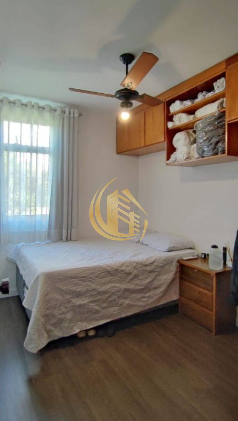Apartamento em JARDIM ANA MARIA, Jundiaí - Foto 12