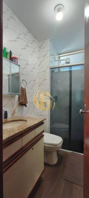Apartamento em JARDIM ANA MARIA, Jundiaí - Foto 10