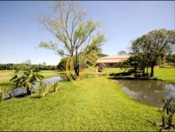Terreno em Jacaré, Cabreúva - Terreno Cabreúva Condomínio Reserva Quinta do Pinhal com 1009m2 plano