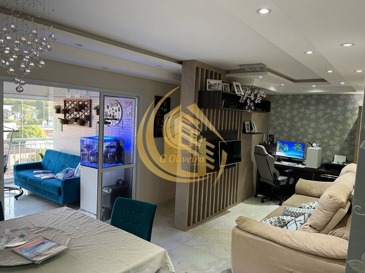 Apartamento em JARDIM ANA MARIA, Jundiaí - Foto 2