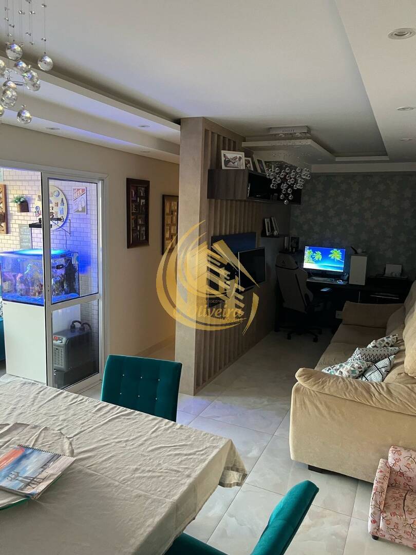 Apartamento em JARDIM ANA MARIA, Jundiaí - Foto 27