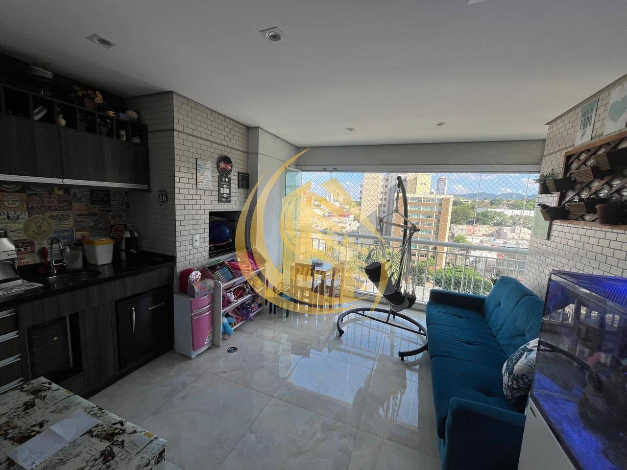Apartamento em JARDIM ANA MARIA, Jundiaí - Foto 28
