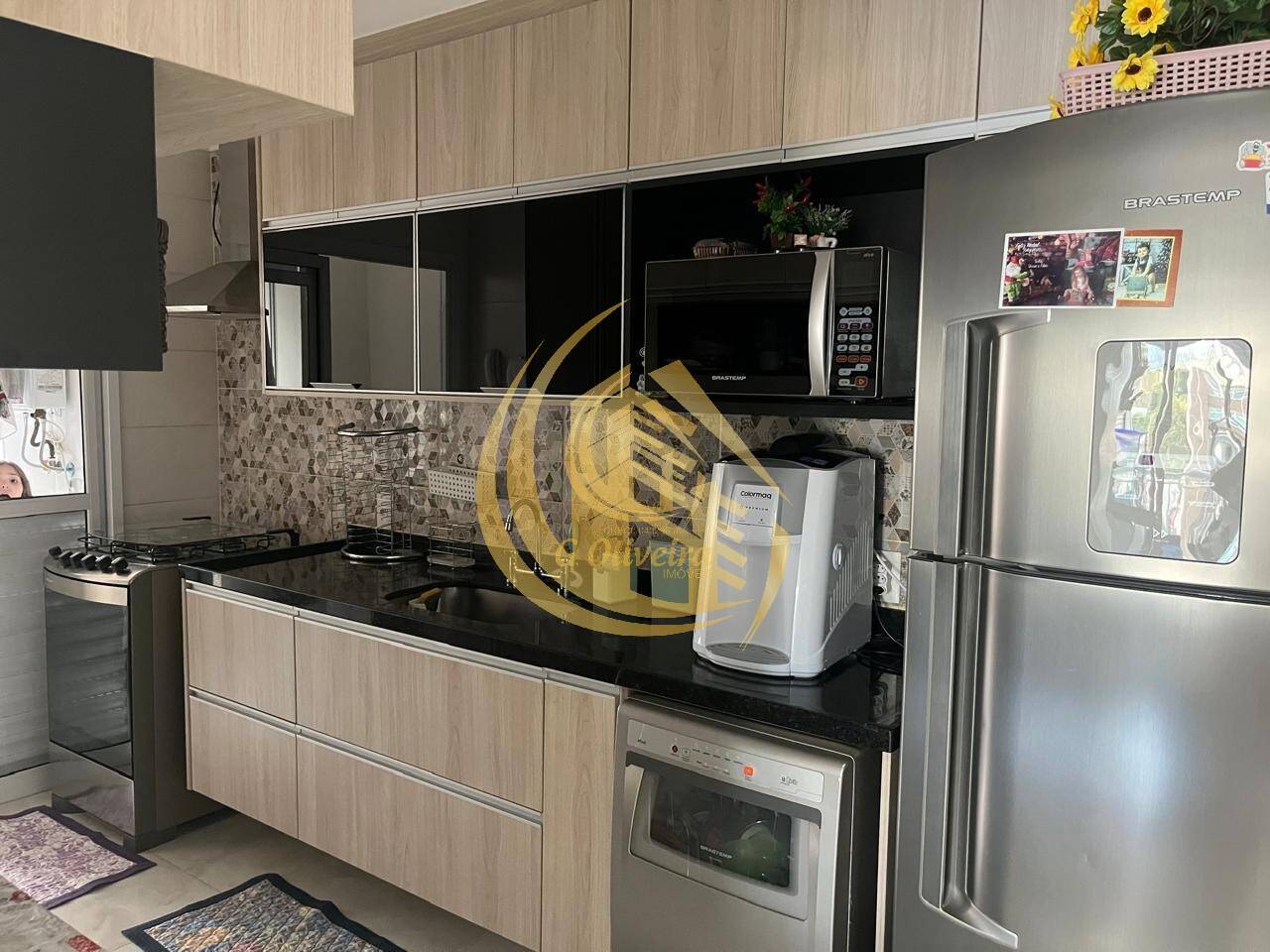 Apartamento em JARDIM ANA MARIA, Jundiaí - Foto 30