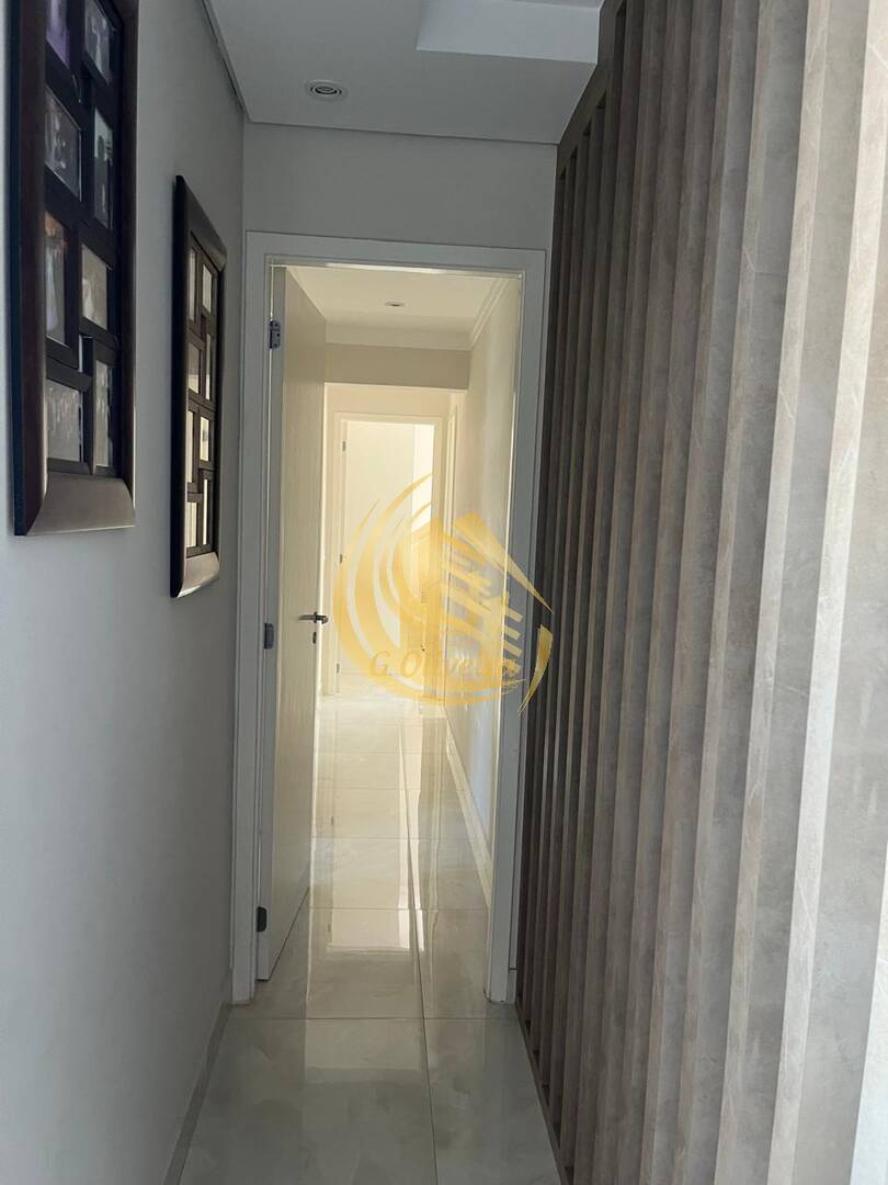 Apartamento em JARDIM ANA MARIA, Jundiaí - Foto 36