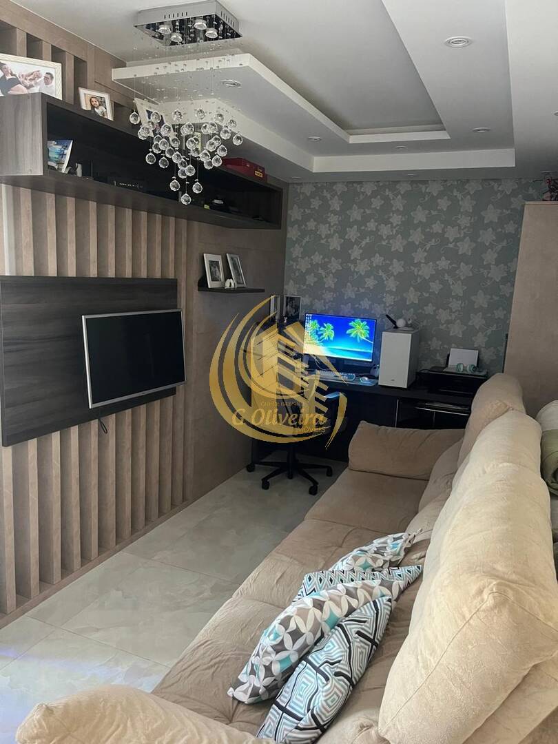 Apartamento em JARDIM ANA MARIA, Jundiaí - Foto 37