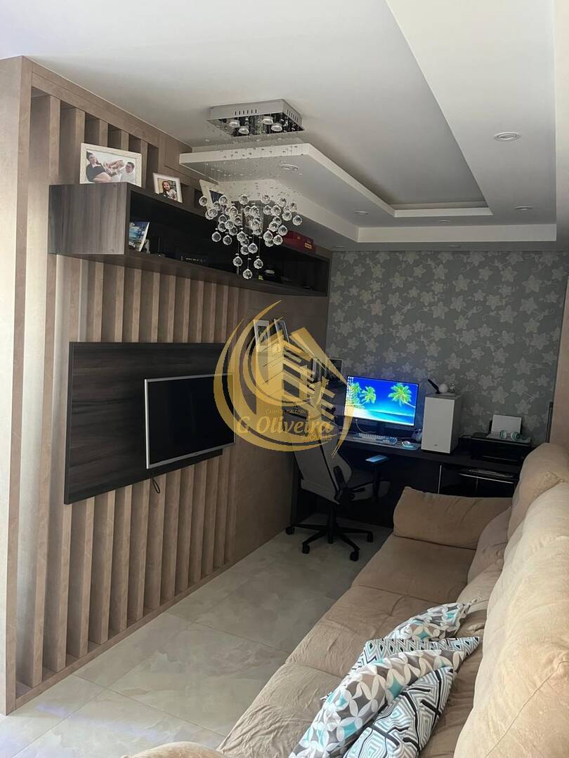 Apartamento em JARDIM ANA MARIA, Jundiaí - Foto 38