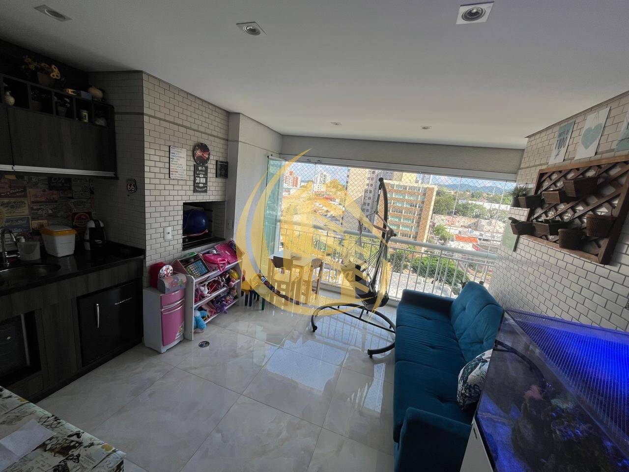 Apartamento em JARDIM ANA MARIA, Jundiaí - Foto 40