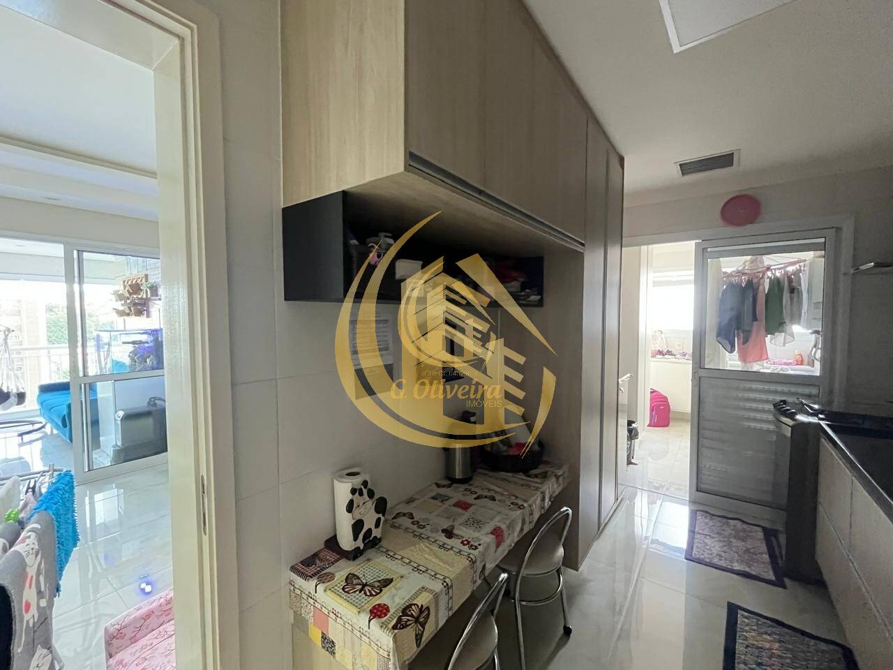 Apartamento em JARDIM ANA MARIA, Jundiaí - Foto 43