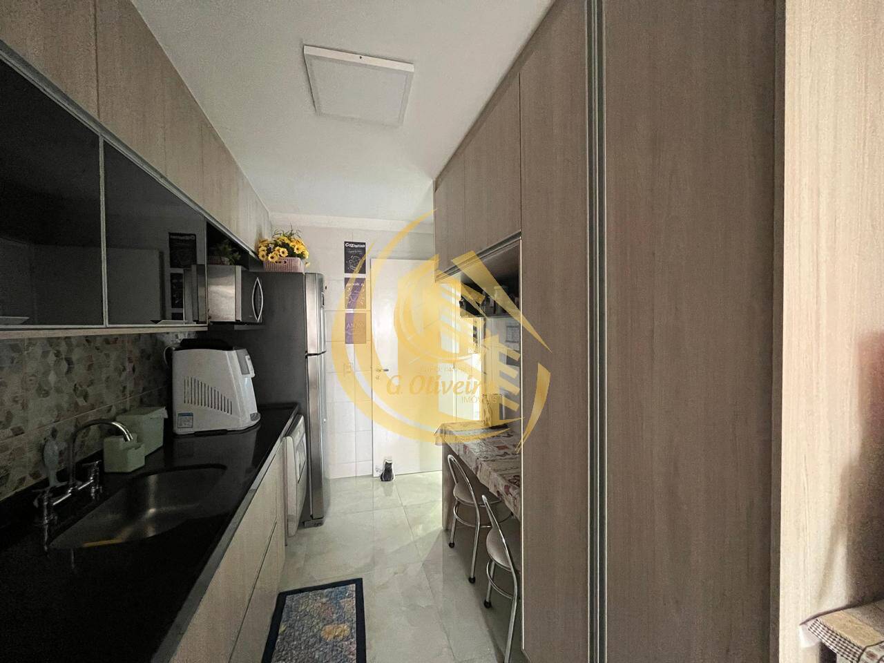 Apartamento em JARDIM ANA MARIA, Jundiaí - Foto 44