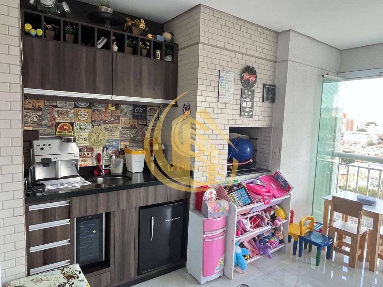 Apartamento em JARDIM ANA MARIA, Jundiaí - Foto 45