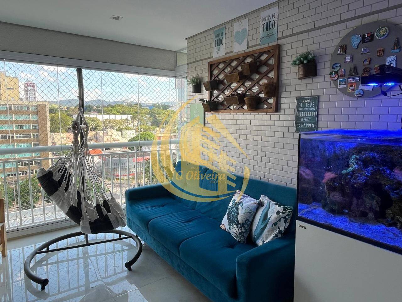 Apartamento em JARDIM ANA MARIA, Jundiaí - Foto 46