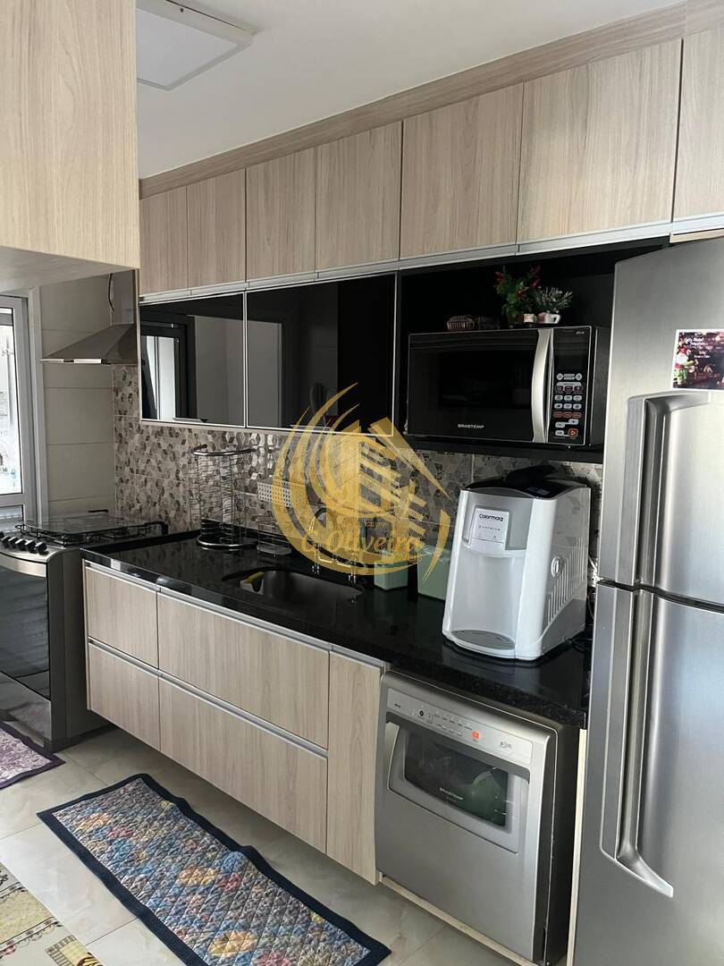 Apartamento em JARDIM ANA MARIA, Jundiaí - Foto 48