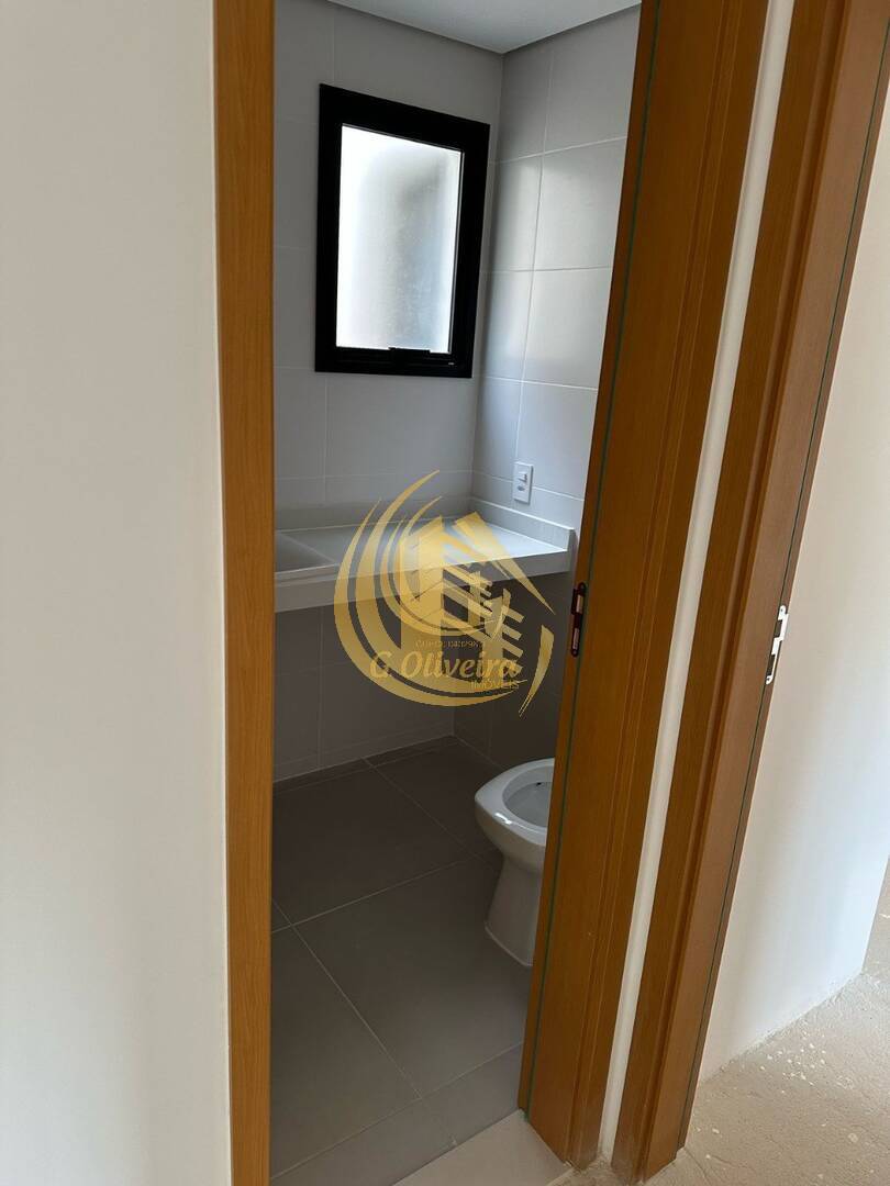 Apartamento em PORTAL PARAÍSO II, Jundiaí - Foto 35