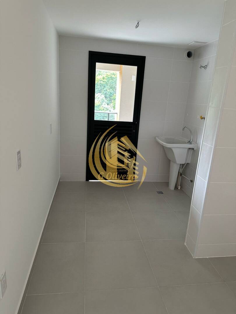 Apartamento em PORTAL PARAÍSO II, Jundiaí - Foto 38