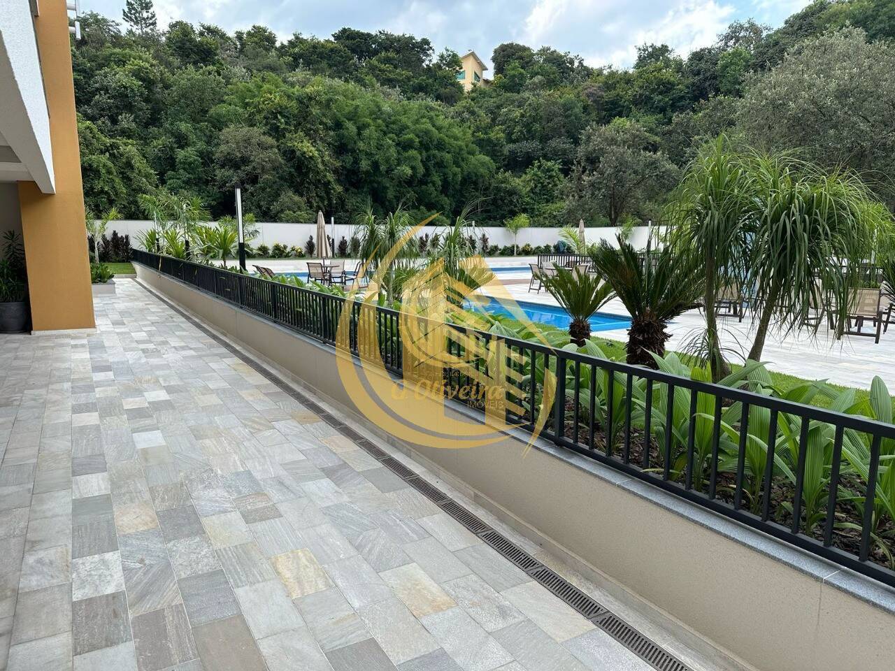 Apartamento em PORTAL PARAÍSO II, Jundiaí - Foto 44