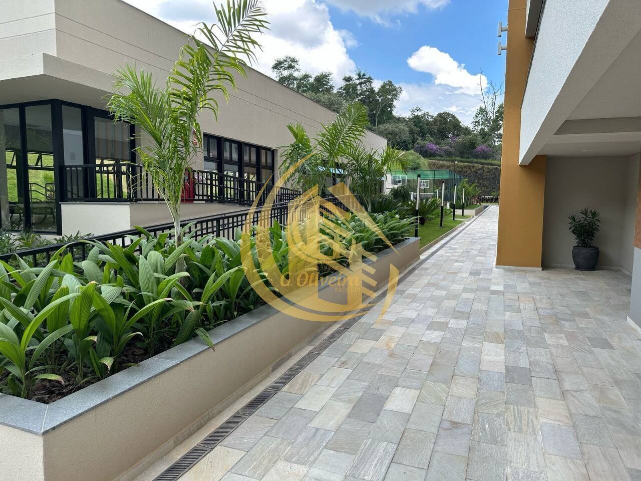Apartamento em PORTAL PARAÍSO II, Jundiaí - Foto 45