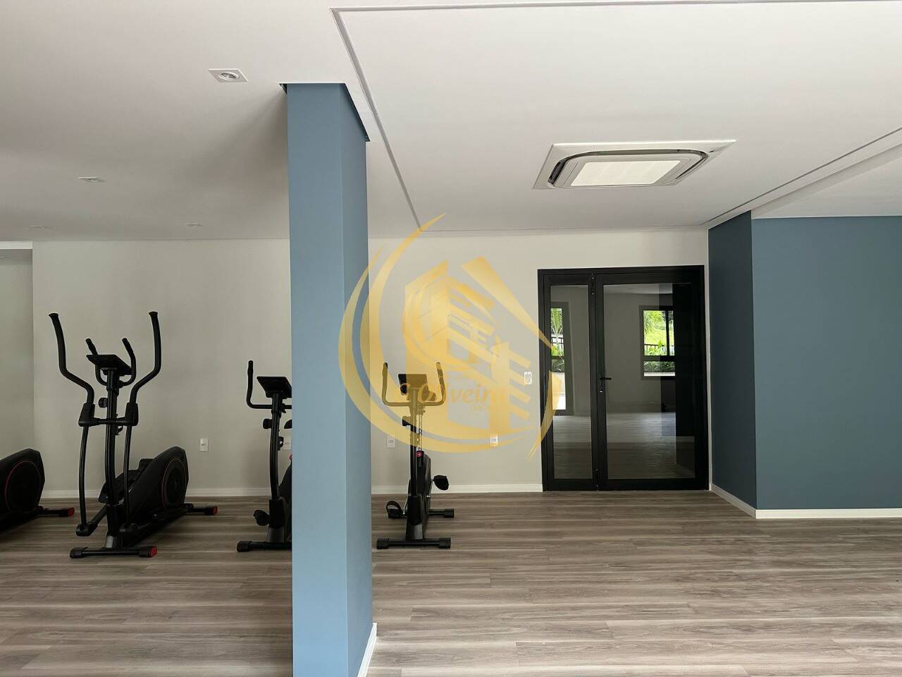 Apartamento em PORTAL PARAÍSO II, Jundiaí - Foto 46