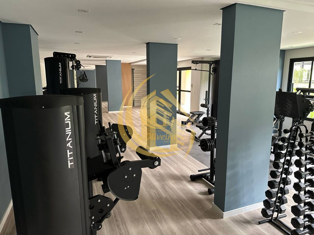 Apartamento em PORTAL PARAÍSO II, Jundiaí - Foto 47