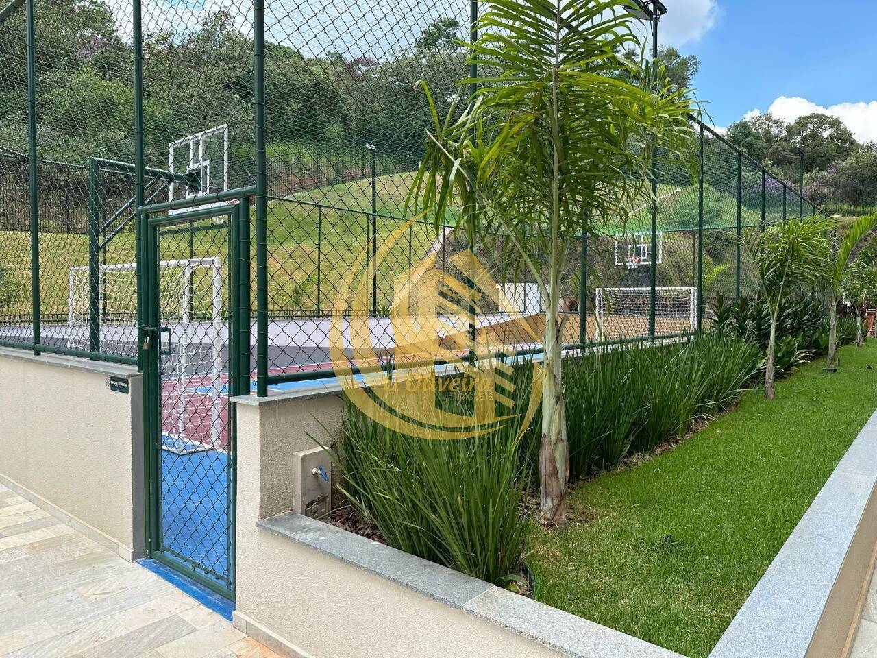 Apartamento em PORTAL PARAÍSO II, Jundiaí - Foto 48