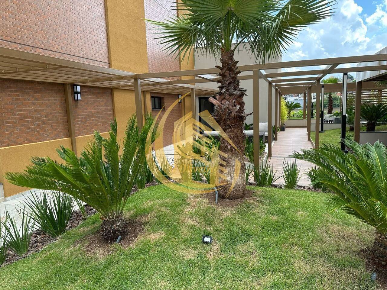 Apartamento em PORTAL PARAÍSO II, Jundiaí - Foto 49