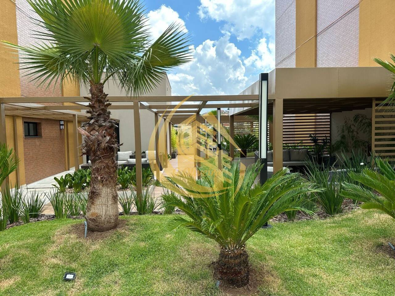Apartamento em PORTAL PARAÍSO II, Jundiaí - Foto 50