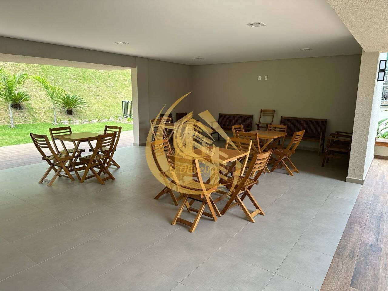 Apartamento em PORTAL PARAÍSO II, Jundiaí - Foto 51