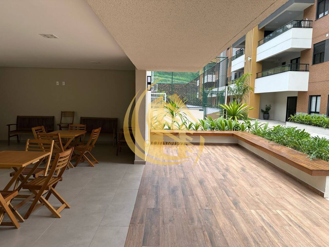 Apartamento em PORTAL PARAÍSO II, Jundiaí - Foto 52
