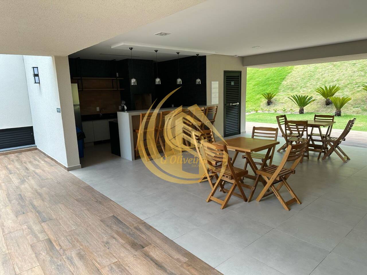 Apartamento em PORTAL PARAÍSO II, Jundiaí - Foto 53