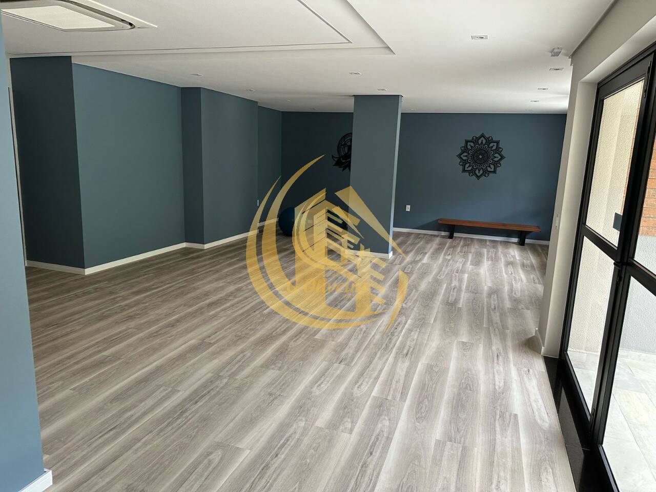 Apartamento em PORTAL PARAÍSO II, Jundiaí - Foto 54