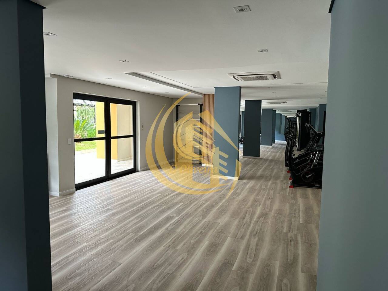 Apartamento em PORTAL PARAÍSO II, Jundiaí - Foto 55