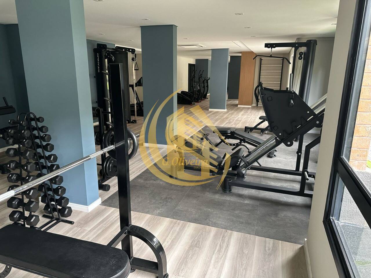 Apartamento em PORTAL PARAÍSO II, Jundiaí - Foto 56