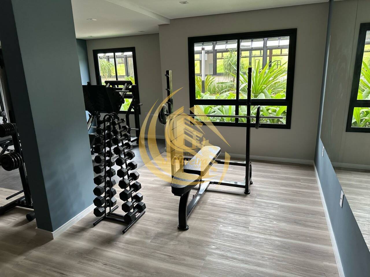 Apartamento em PORTAL PARAÍSO II, Jundiaí - Foto 57