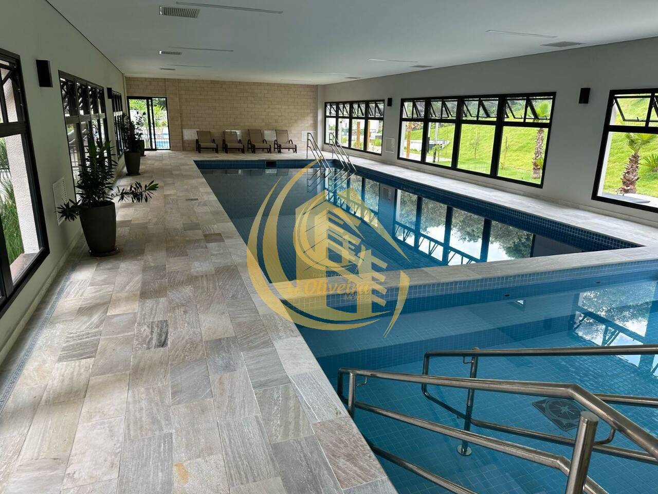 Apartamento em PORTAL PARAÍSO II, Jundiaí - Foto 58