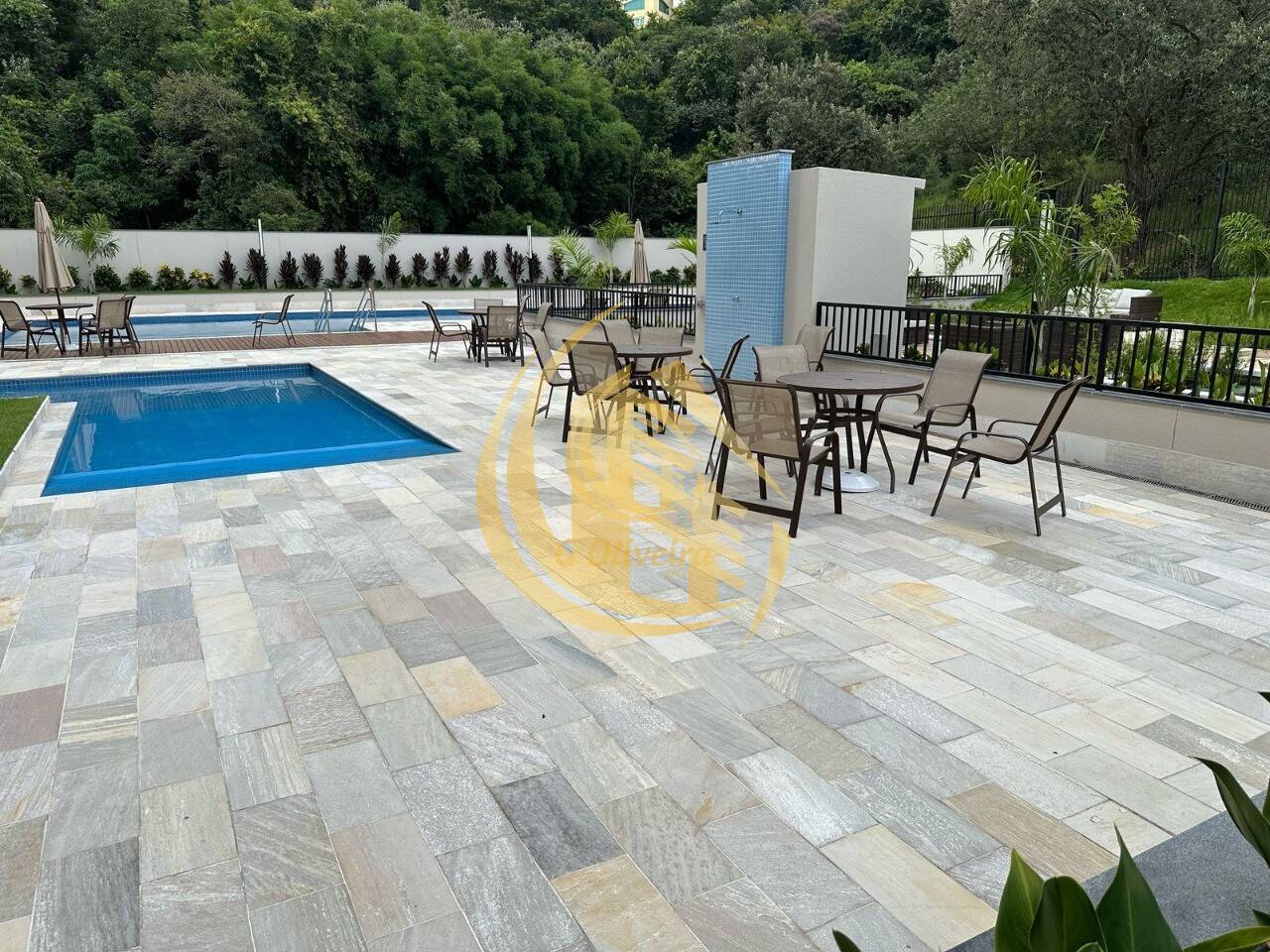 Apartamento em PORTAL PARAÍSO II, Jundiaí - Foto 59