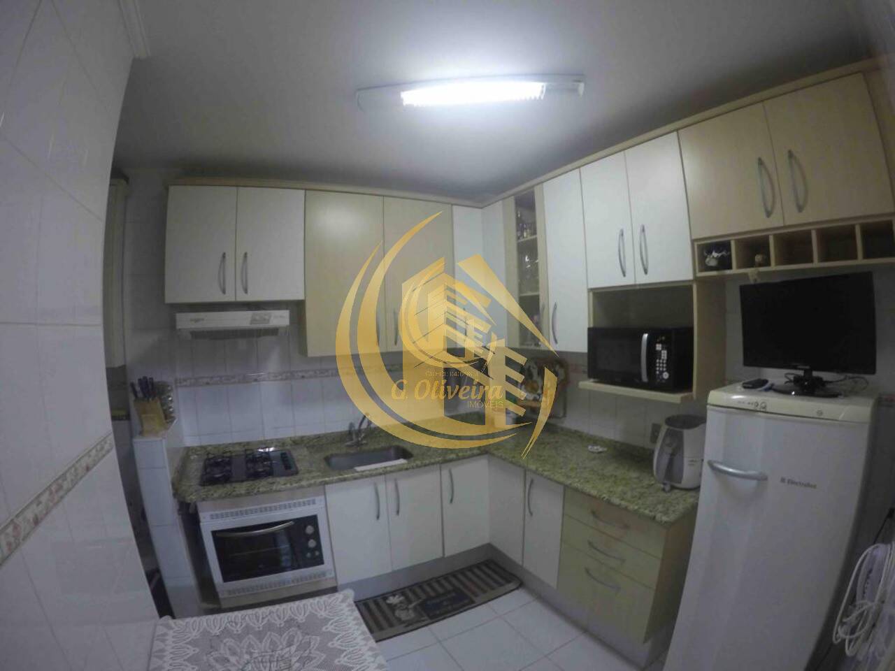 Apartamento em Jardim Santa Teresa, Jundiaí - Foto 12