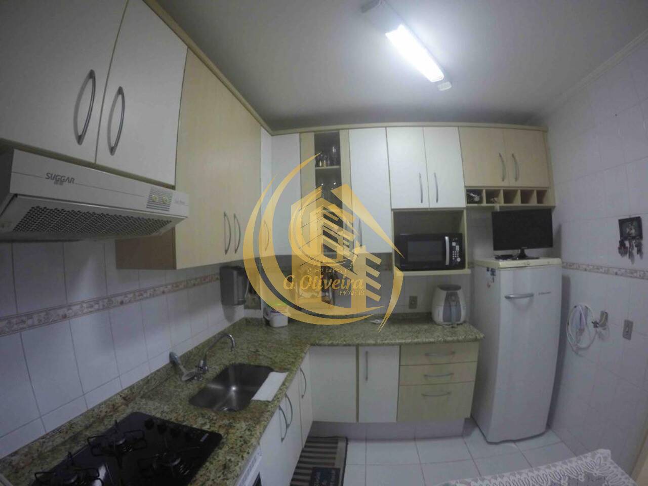 Apartamento em Jardim Santa Teresa, Jundiaí - Foto 13