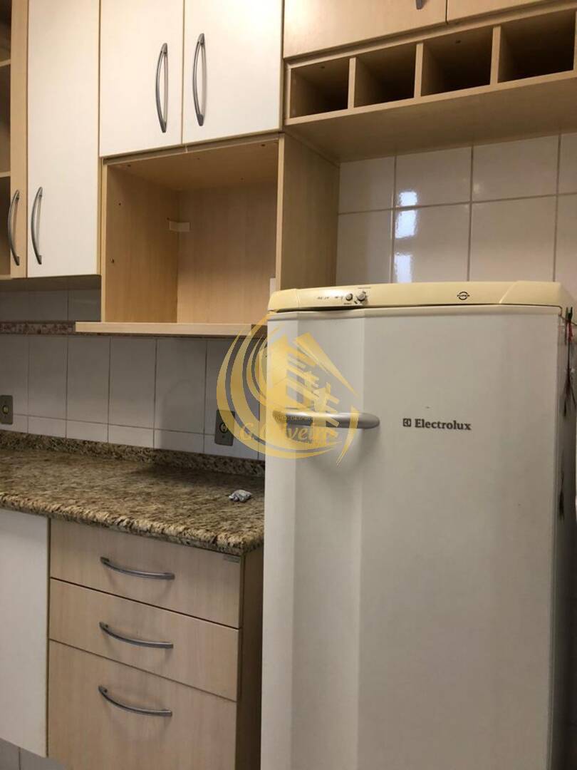 Apartamento em Jardim Santa Teresa, Jundiaí - Foto 15
