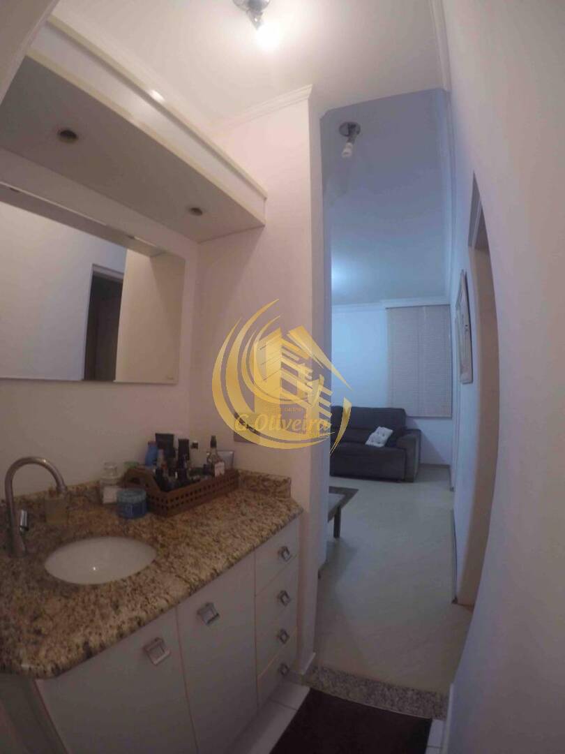 Apartamento em Jardim Santa Teresa, Jundiaí - Foto 17