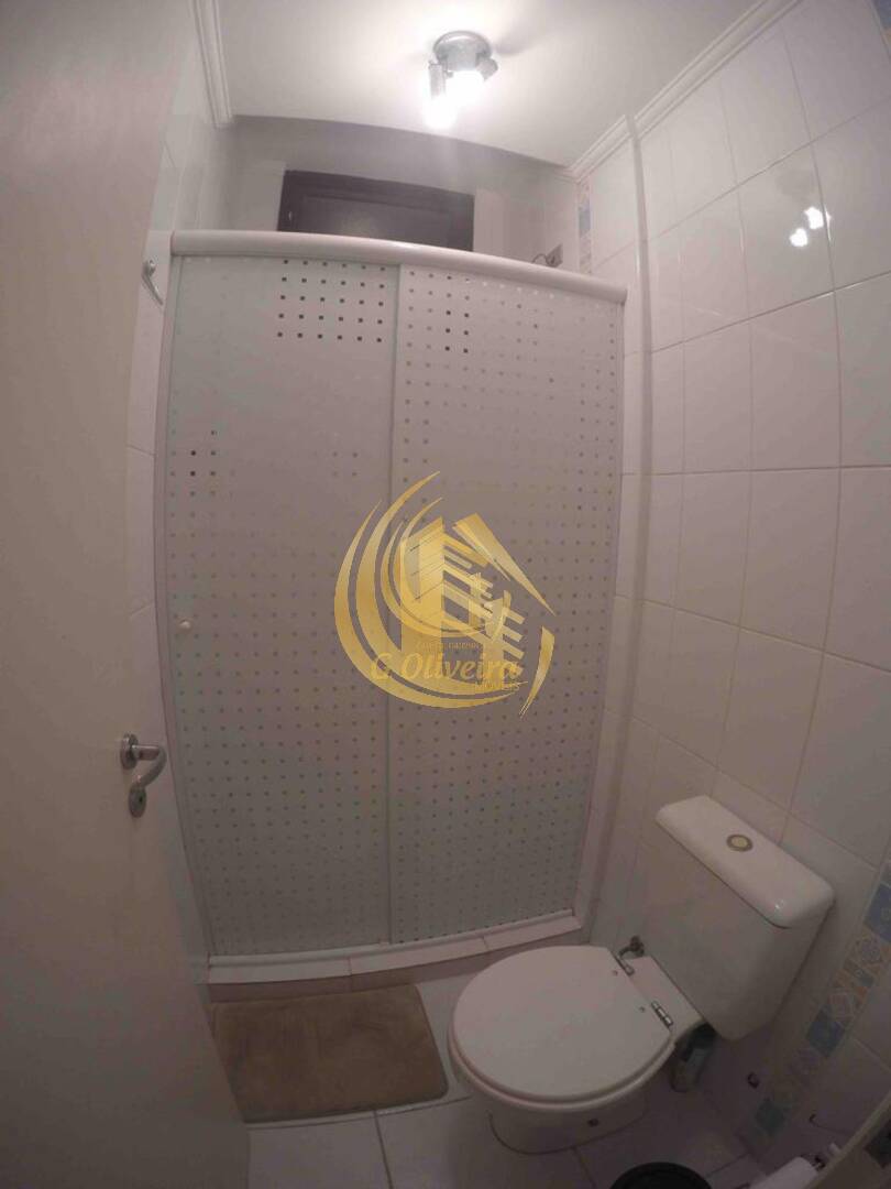 Apartamento em Jardim Santa Teresa, Jundiaí - Foto 18