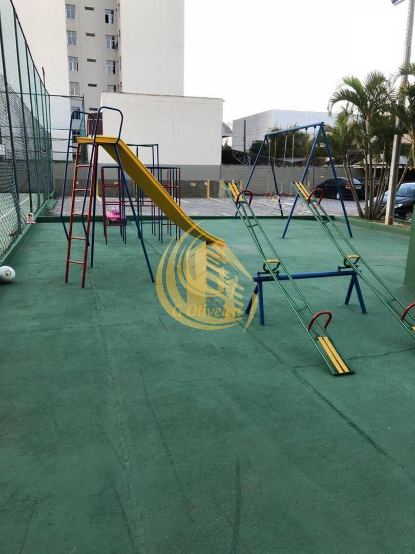 Apartamento em Jardim Santa Teresa, Jundiaí - Foto 20