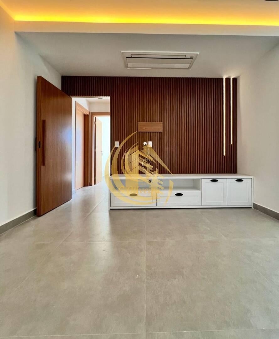 Apartamento em HORTO FLORESTAL, Jundiaí - Foto 2
