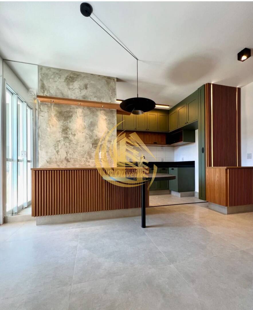 Apartamento em HORTO FLORESTAL, Jundiaí - Foto 14