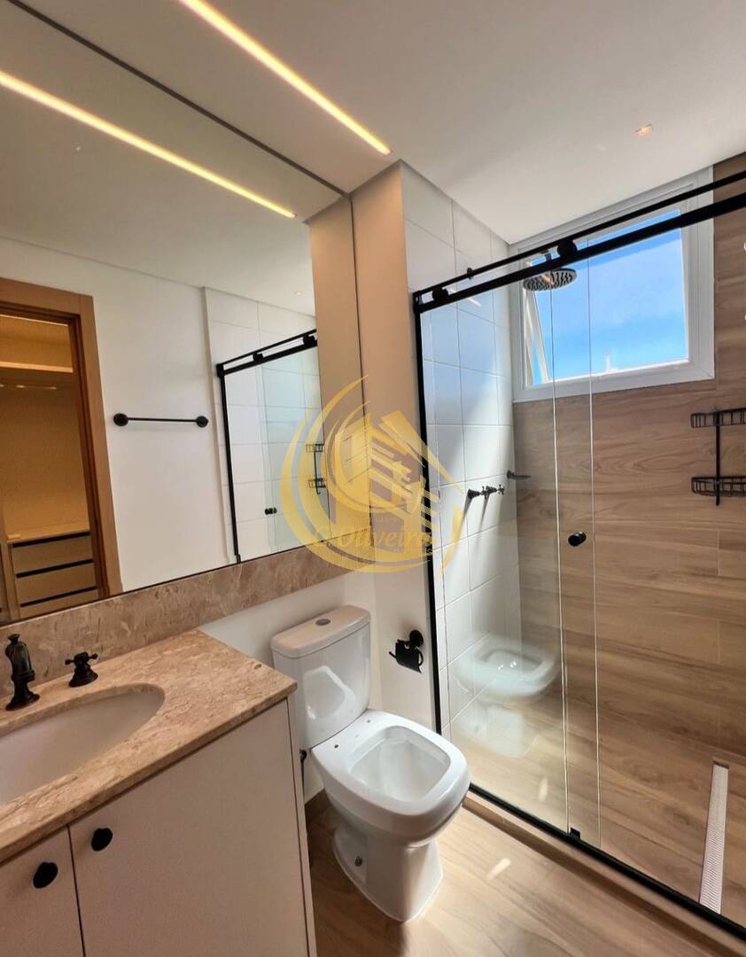 Apartamento em HORTO FLORESTAL, Jundiaí - Foto 15