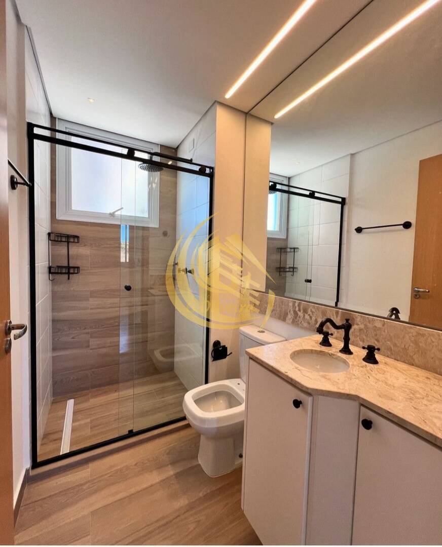 Apartamento em HORTO FLORESTAL, Jundiaí - Foto 16
