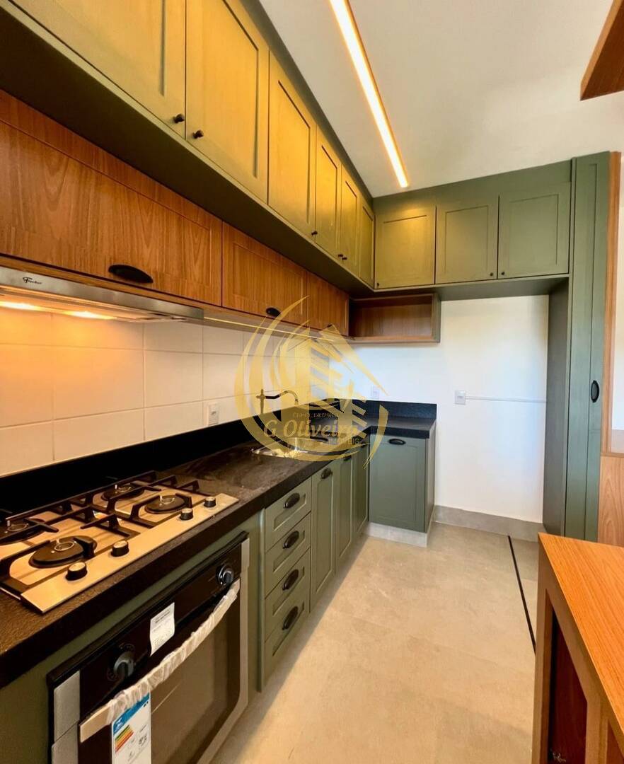 Apartamento em HORTO FLORESTAL, Jundiaí - Foto 17