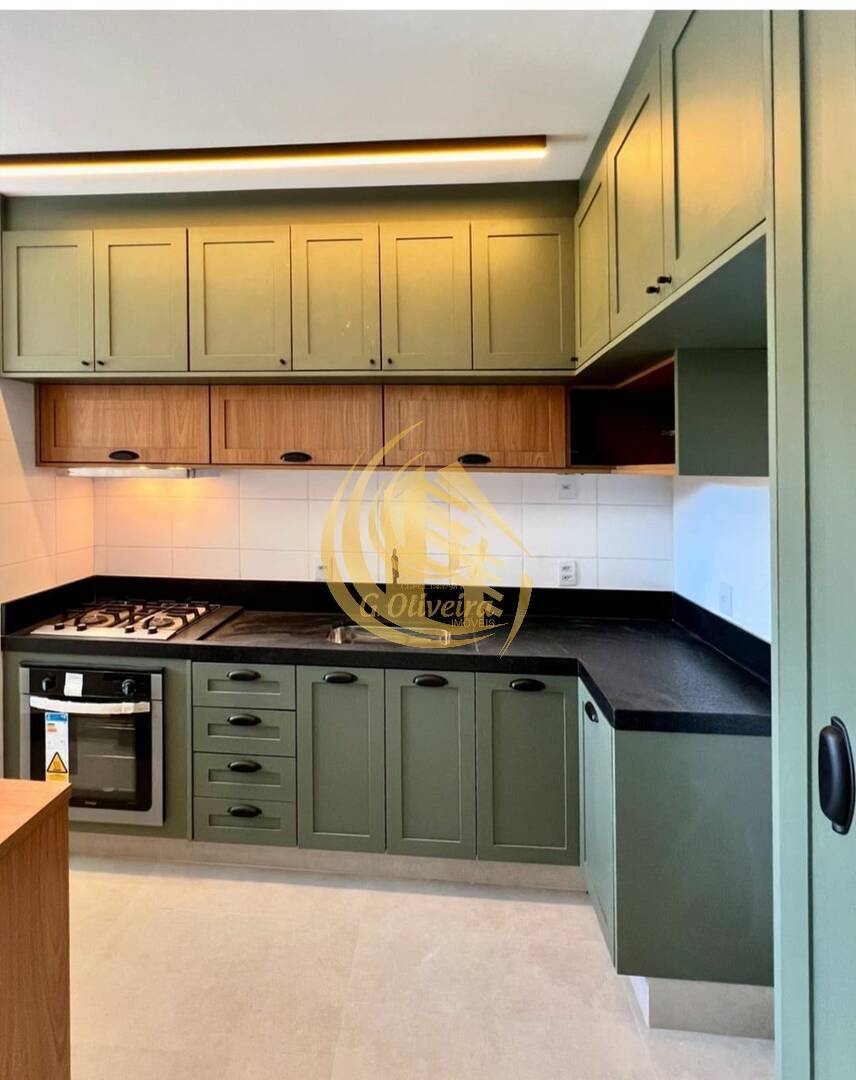 Apartamento em HORTO FLORESTAL, Jundiaí - Foto 20