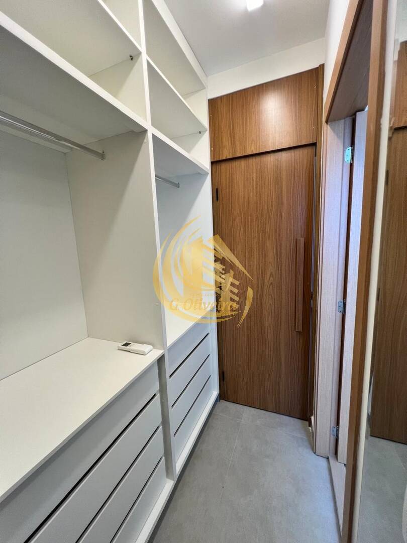 Apartamento em HORTO FLORESTAL, Jundiaí - Foto 23